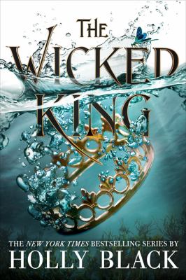 Book Review The Wicked King Oshawa Public Libraries