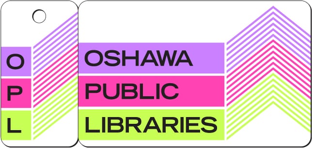 Library Card Graphic 2022 