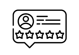 Review Icon