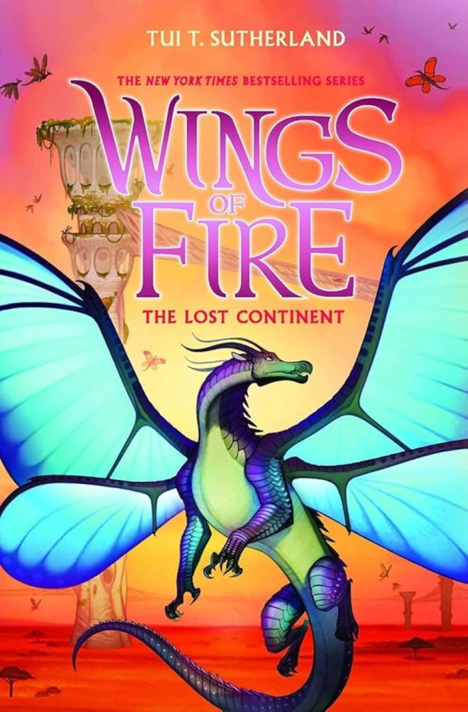 Wings-of-Fire-The-Lost-